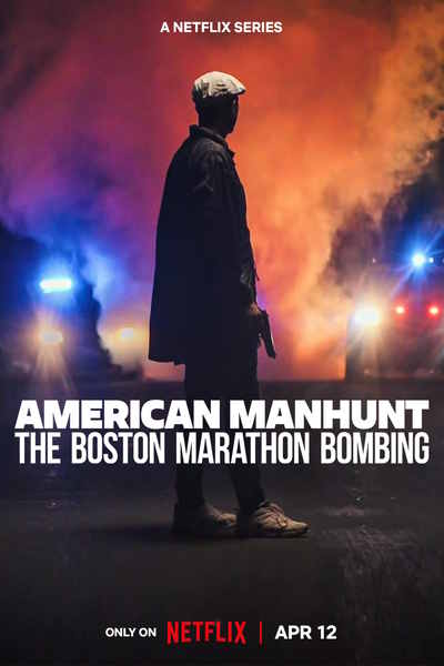 American Manhunt: The Boston Marathon Bombing - Season 1
