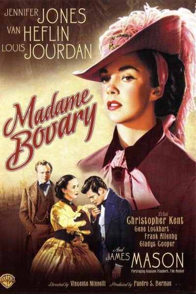 Madame Bovary