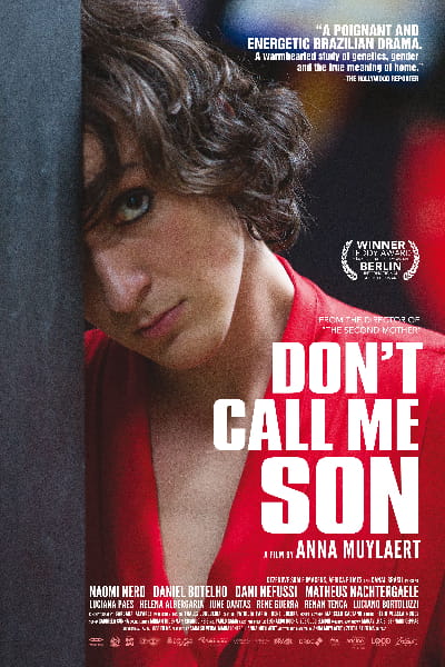 Dont Call Me Son (Mae So Ha Uma)