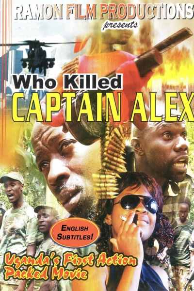 Who Killed Captain Alex