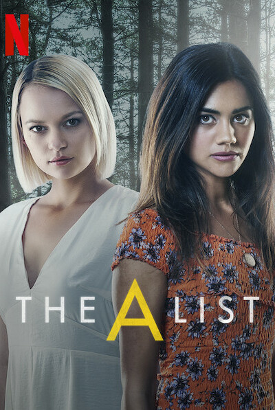The A List - Season 2