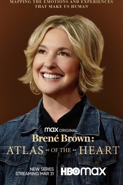 Atlas of the Heart - Season 1