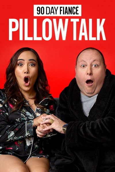 90 Day Fiance: Pillow Talk - Season 13