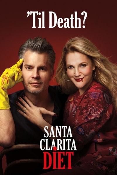 Santa Clarita Diet - Season 3