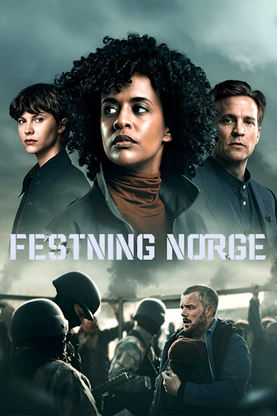 The Fortress (Festning Norge) - Season 1