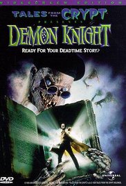 Tales from the Crypt: Demon Knight