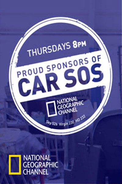 Car SOS - Season 7