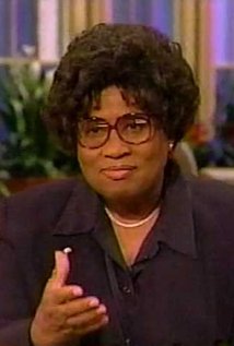 Joycelyn Elders