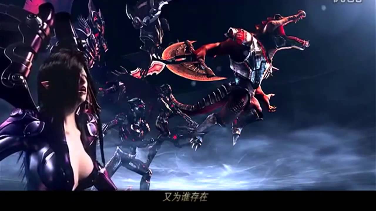 LaLaLaDemaCia - Season 6 [Sub: Eng]