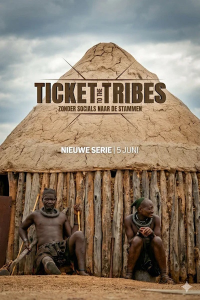 Ticket to the Tribes - Season 1