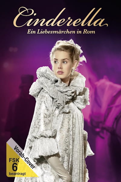 Cenerentola - Season 1