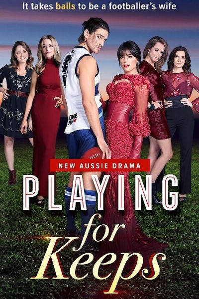 Playing for Keeps - Season 1