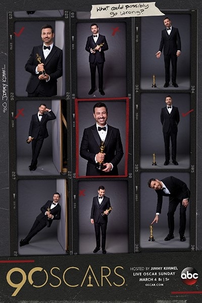 The Oscars