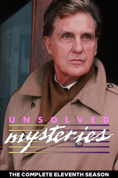 Unsolved Mysteries - Season 11