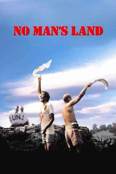No Mans Land