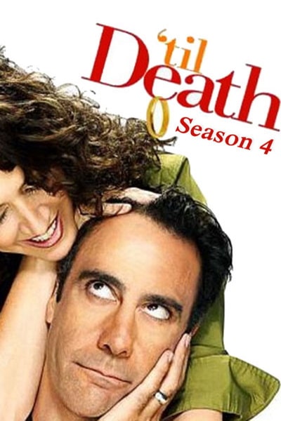 Til Death - Season 4