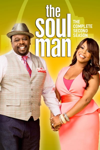 The Soul Man - Season 2