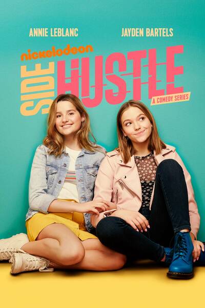 Side Hustle - Season 2