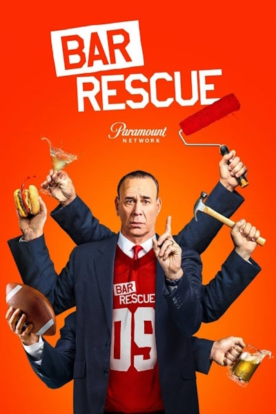 Bar Rescue - Season 9