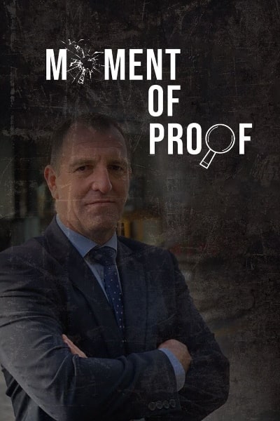 Moment of Proof - Season 1