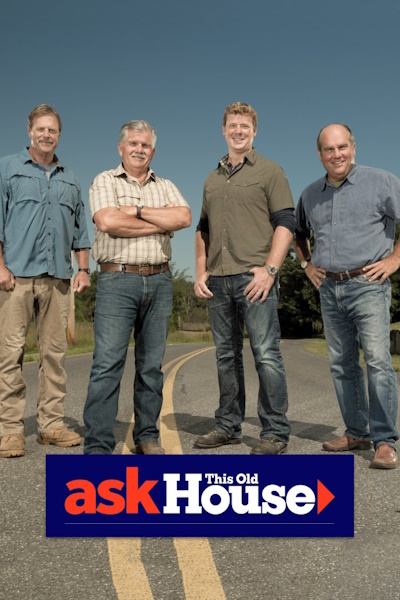Ask This Old House - Season 5