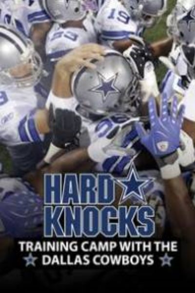 Hard Knocks&nbsp;- Season 2