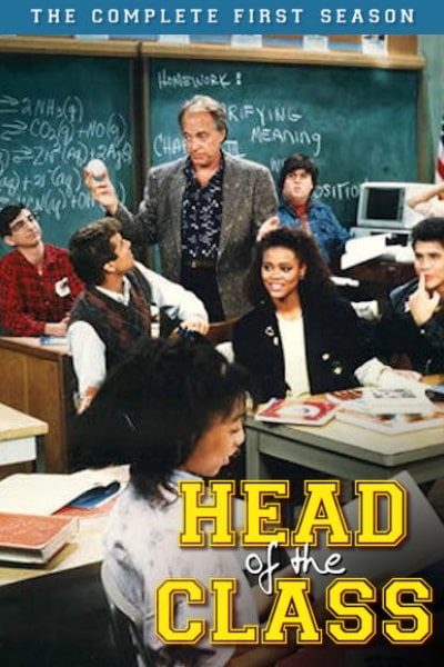 Head of the Class - Season 1