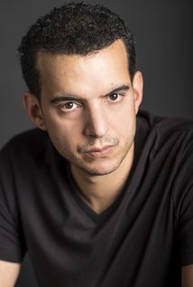 Omar Berdouni