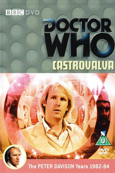 Doctor Who 1963 - Season 19