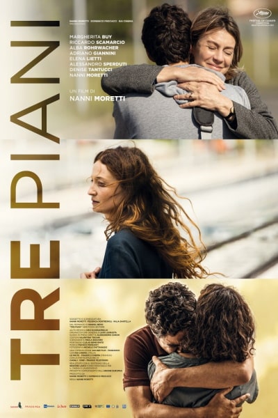 Three Floors (Tre piani)