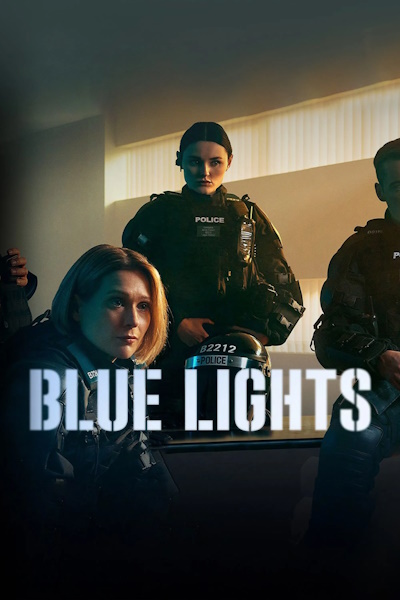 Blue Lights - Season 3