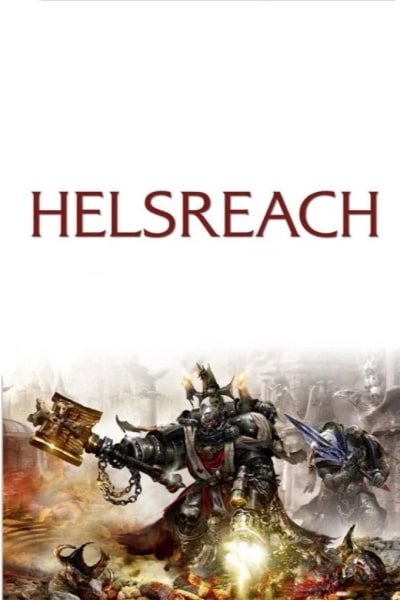 Helsreach - Season 1