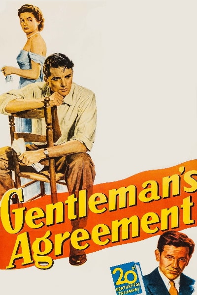 Gentleman's Agreement