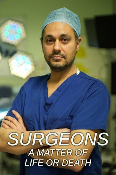 Surgeons: A Matter of Life or Death - Season 2