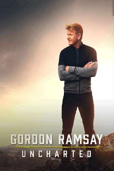 Gordon Ramsay: Uncharted - Season 4