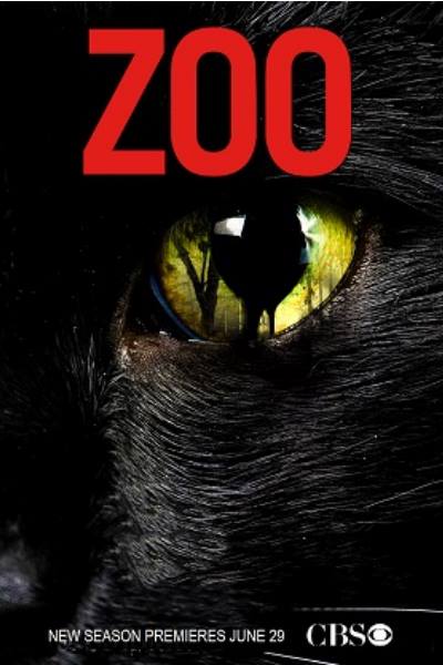 Zoo - Season 3