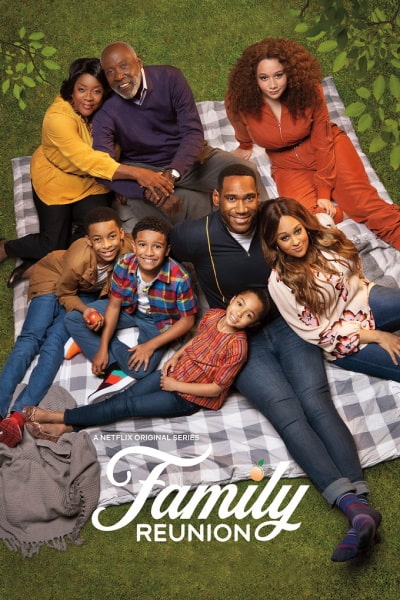 Family Reunion - Season 4
