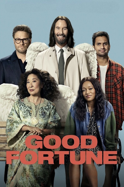 Good Fortune (2025)