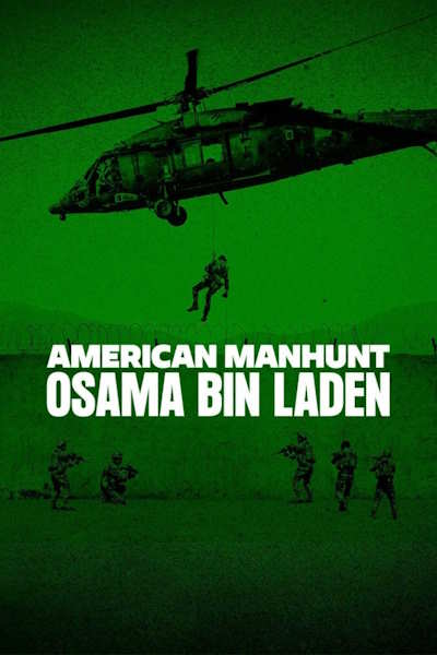 American Manhunt: Osama bin Laden - Season 1