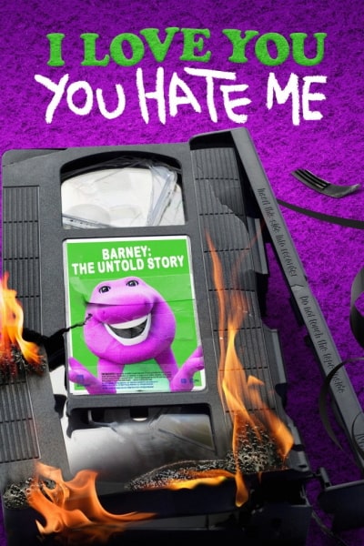 I Love You You Hate Me - Season 1