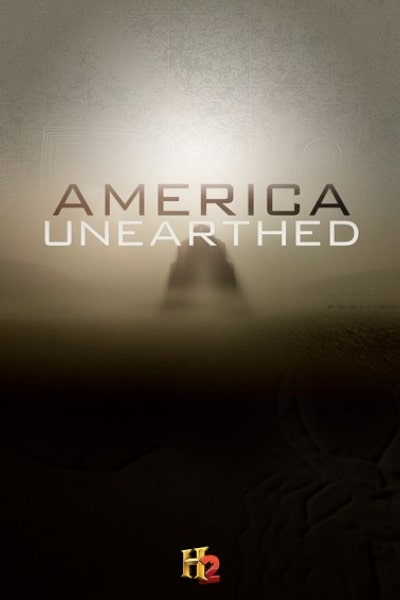 America Unearthed - Season 1