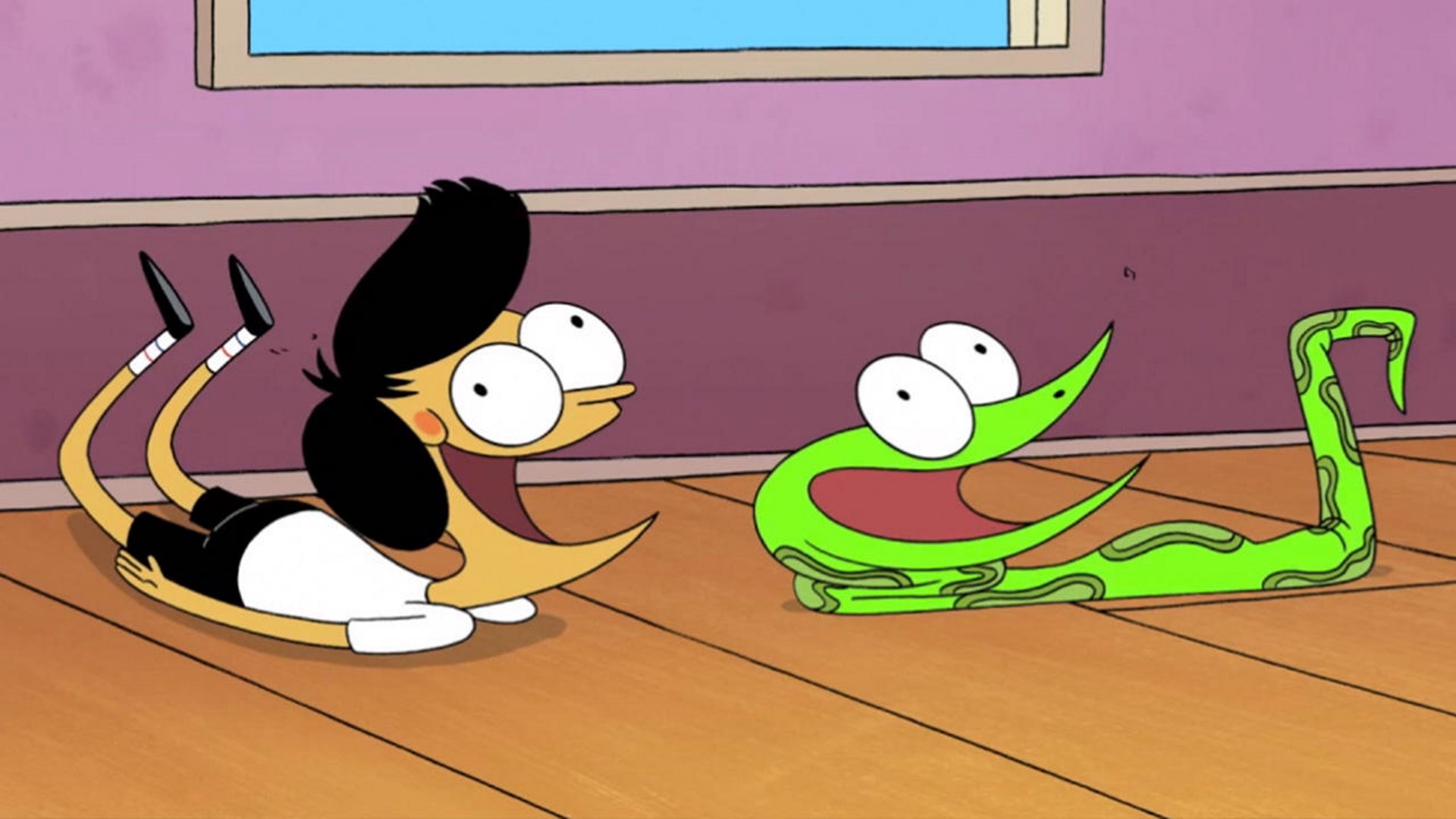 Season 1