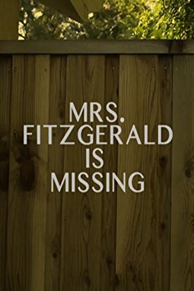 Mrs. Fitzgerald Is Missing - Season 2
