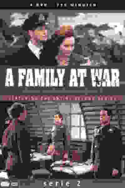 A Family at War - Season 2