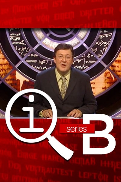 QI - Season 2