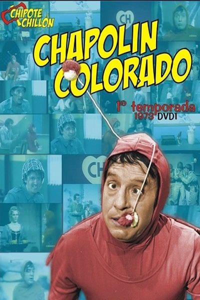 El Chapulin Colorado - Season 1