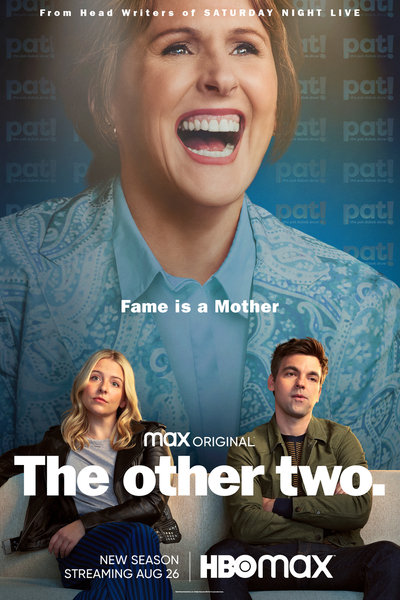 The Other Two - Season 2