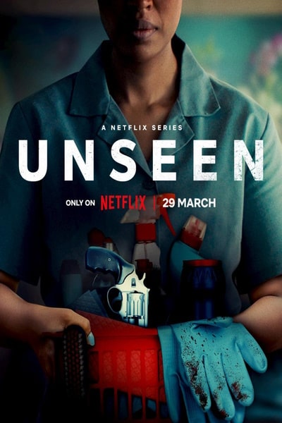 Unseen - Season 1