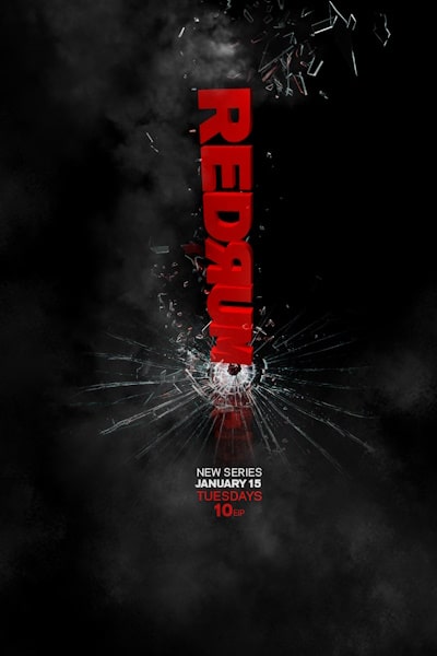 Redrum - Season 2