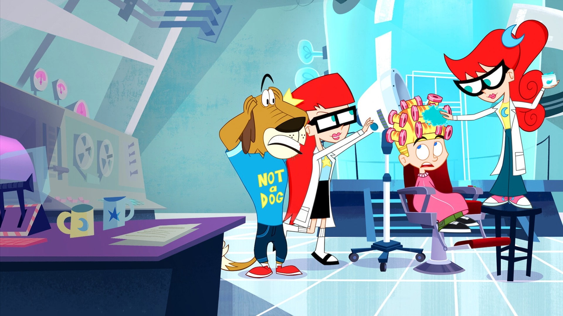 Season 2